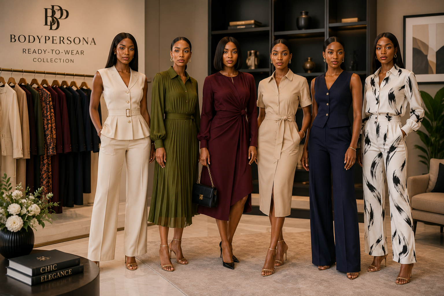 Ready-to-Wear Collections